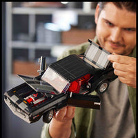 Chevrolet Camaro Z28 (1456+pcs)