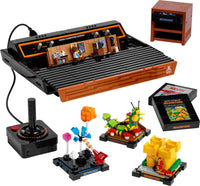 Atari 2600 (2532+pcs)