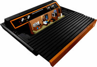 Atari 2600 (2532+pcs)