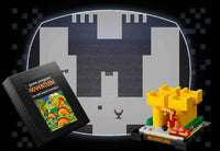 Atari 2600 (2532+pcs)