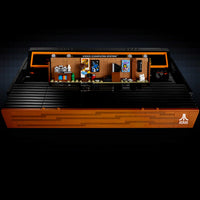 Atari 2600 (2532+pcs)