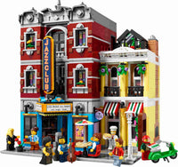 Jazz Club (2899+pcs)