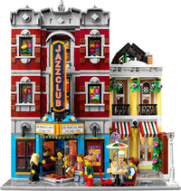 Jazz Club (2899+pcs)
