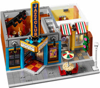 Jazz Club (2899+pcs)