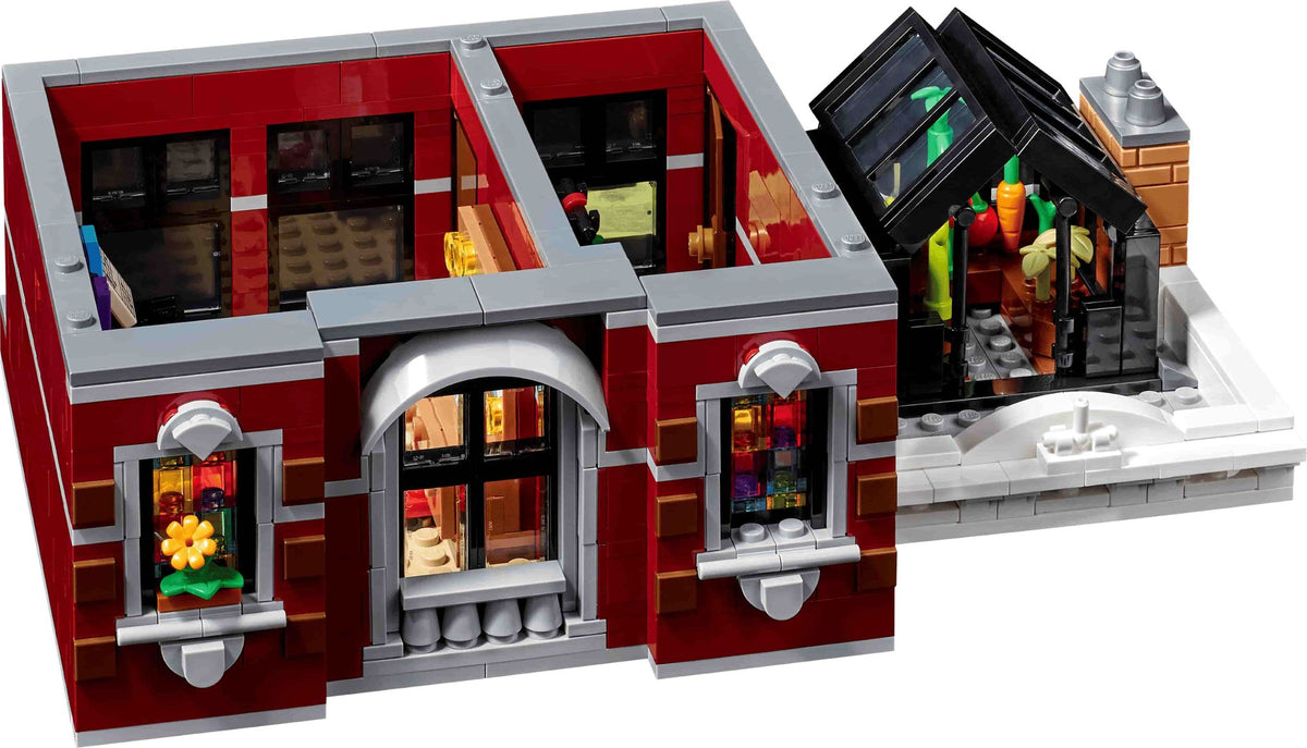 Jazz Club (2899+pcs)