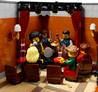 Jazz Club (2899+pcs)