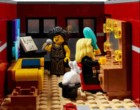 Jazz Club (2899+pcs)