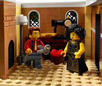 Jazz Club (2899+pcs)