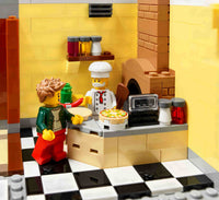 Jazz Club (2899+pcs)