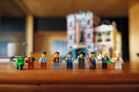 Jazz Club (2899+pcs)