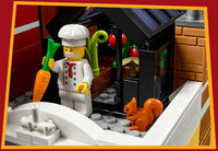 Jazz Club (2899+pcs)