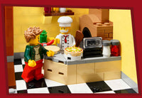 Jazz Club (2899+pcs)