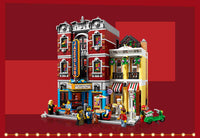 Jazz Club (2899+pcs)