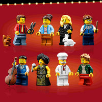 Jazz Club (2899+pcs)
