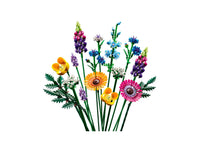 Wildflower Bouquet (939+pcs)