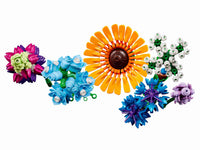 Wildflower Bouquet (939+pcs)
