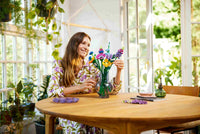 Wildflower Bouquet (939+pcs)