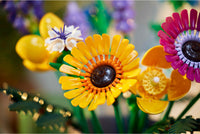 Wildflower Bouquet (939+pcs)