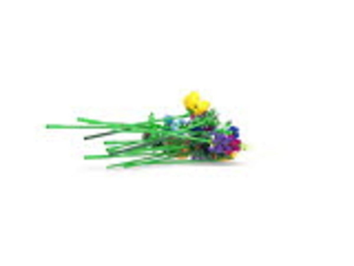 Wildflower Bouquet (939+pcs)