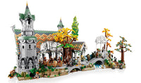 The Lord of the Rings: Rivendell (6167+pcs)