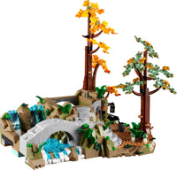 The Lord of the Rings: Rivendell (6167+pcs)