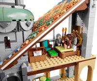 The Lord of the Rings: Rivendell (6167+pcs)