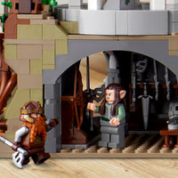 The Lord of the Rings: Rivendell (6167+pcs)