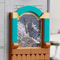 The Lord of the Rings: Rivendell (6167+pcs)