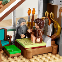The Lord of the Rings: Rivendell (6167+pcs)