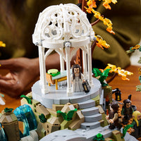 The Lord of the Rings: Rivendell (6167+pcs)