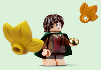 The Lord of the Rings: Rivendell (6167+pcs)