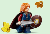 The Lord of the Rings: Rivendell (6167+pcs)