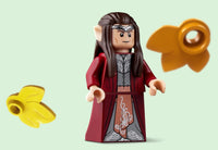 The Lord of the Rings: Rivendell (6167+pcs)