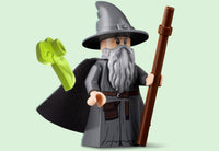 The Lord of the Rings: Rivendell (6167+pcs)