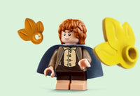 The Lord of the Rings: Rivendell (6167+pcs)