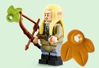The Lord of the Rings: Rivendell (6167+pcs)