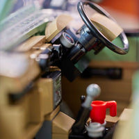 Land Rover Classic Defender 90 (2336+pcs)