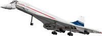 Concorde (2083+pcs)