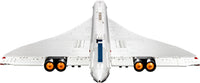 Concorde (2083+pcs)