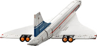 Concorde (2083+pcs)