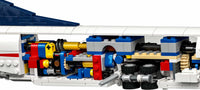Concorde (2083+pcs)