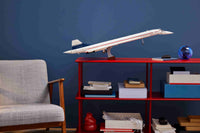 Concorde (2083+pcs)