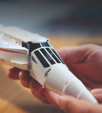 Concorde (2083+pcs)