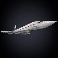 Concorde (2083+pcs)