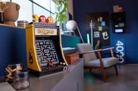 PAC-MAN Arcade (2651+pcs)