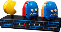 PAC-MAN Arcade (2651+pcs)