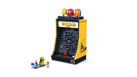 PAC-MAN Arcade (2651+pcs)