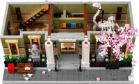 Natural History Museum (4014+pcs)