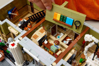 Natural History Museum (4014+pcs)