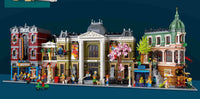 Natural History Museum (4014+pcs)